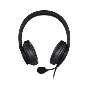 Cherry HC 2.2 Wired Headset for Gaming and Multi-Media, Black