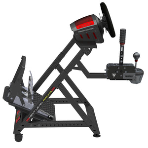 Next Level Racing Wheel Stand DD For Direct Drive Wheels, Black